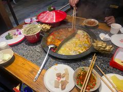 -蜀大侠火锅(香格里拉店)