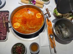 -濠七糟粕醋•海南酸汤火锅(中关村店)