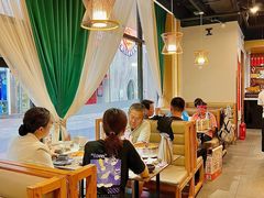 -隆喜元鱼汤包·海鲜(中联广场店)