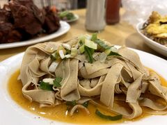 -水仙拉面(水仙街店)