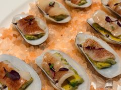 -广州富力君悦大酒店空中花园