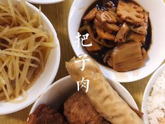 -老济南药膳把子肉(周公祠街店)