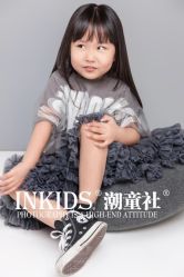 -INKIDS潮童社儿童摄影(朝阳大悦城店)