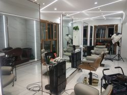 -小齐发型Star·Salon