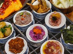 -楠火锅(广州总店)