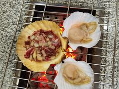 -震海贝烤贝·民俗特色店(延吉总店)