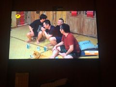 -儒之堂足道·SPA·推拿(莫干山路店)