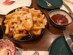 -Laures·月桂西班牙碳烤餐厅(十尚坊店)