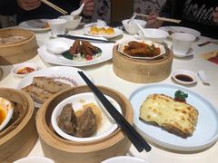 -东海海鲜酒家(中信广场店)