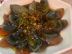 -闻溪有渔·活鱼现烤才好吃(太仓万达店)