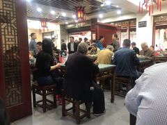 大堂-荣阳楼(山塘街店)
