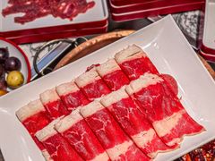 -京元盛铜锅涮肉(上海总店)