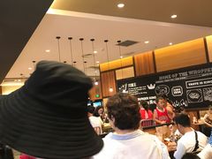 -汉堡王(海昌海洋公园店)