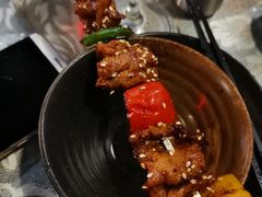 -质烤烤物·活烤海鲜(质烤总店)