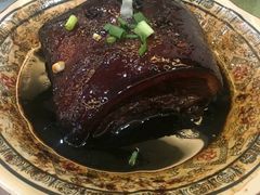 东坡肉-锡和无锡菜(景丽苑店)