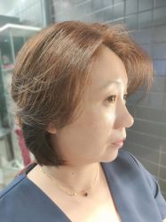 -HairCode芭曲发型