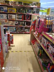 -孩子王(铁西万达店)