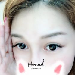 -森日式美甲沙龙MORI NAIL总店