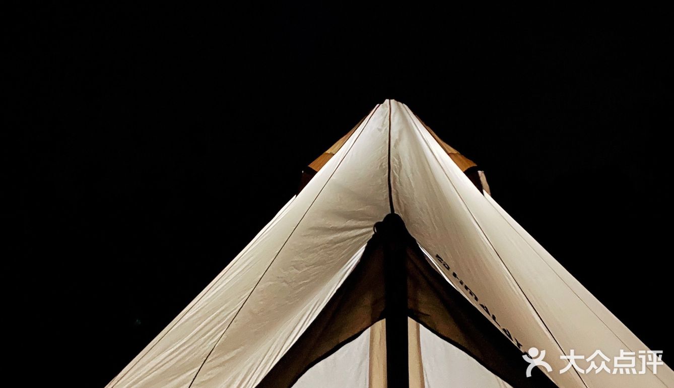 春日美好|带着孩子去露营吧⛺️