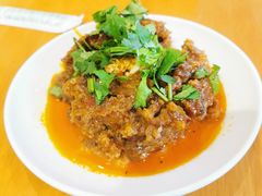 小笼牛肉-曾牛肉