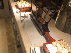 麻团-临空皇冠假日酒店-西餐厅(首都机场店)