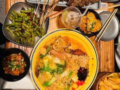 -北丐先生·野馄饨烧烤(长宁龙之梦店)