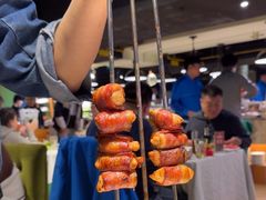 -戈拿旺巴西烤肉(崇文门店)