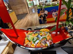 -北京王府井希尔顿酒店·万斯阁西餐厅