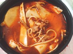 -覃肥叔桂林米粉(粮道街店)