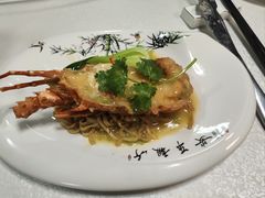 -宜兴隆家宴·私房菜(泰安华庭店)