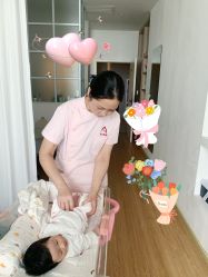 -厦门屿爱月子中心(独栋海湾店)
