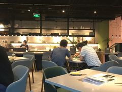 -半山腰·云南菜(侨福芳草地店)
