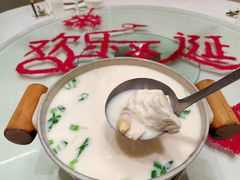 -御仙都北京菜馆·烤鸭店(双井店)
