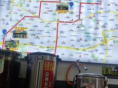 -秦君宝手擀菠菜面(金花路店)