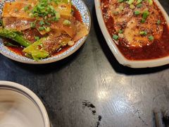活捉莴笋-醉八仙热酒馆(渝中店)