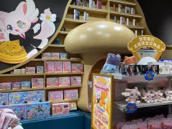 -奈尔宝·儿童乐园·亲子餐厅(星河湾店)