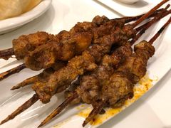 -宁夏国强手抓羊肉·清真菜(未央路凤三店)