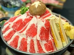 -龙神·炭烧酒场深夜食堂(新街口店)
