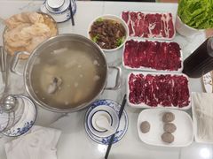 -福合埕牛肉火锅(长平国新店)