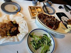 -八府香鸭(华山路店)
