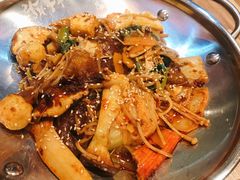 -辣火功夫麻辣烫(明洞1号店)