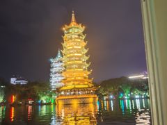 -桂林两江四湖景区