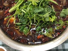 -无味饭店(九眼桥商业文化广场店)