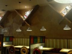-凡塔斯牛排餐厅(厚街万达店)