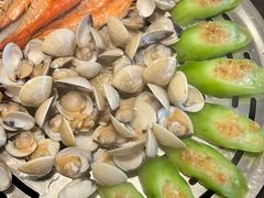 -碗中海·蒸汽海鲜·桑拿鸡(岭南天地店)