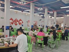 -老猫牛肉火锅(沙溪店)