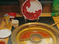 -豪渝火锅(红谷滩万达店)