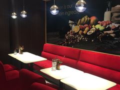 卡座-哈根达斯(石家庄北国店)