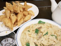 -老厨家(友谊路总店)