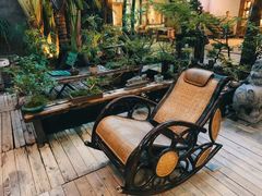 -The Flowers Coffee(南山店)